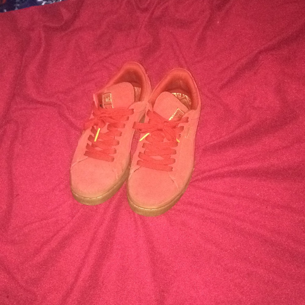Shoes